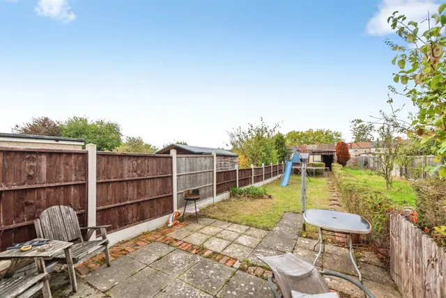 Bright Street, Swindon, SN2, photo 2