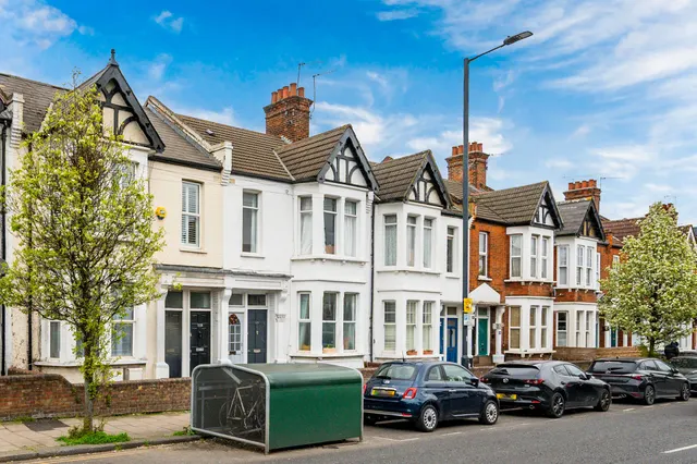 Ground Floor, 115 Kilburn Lane, London, photo 1