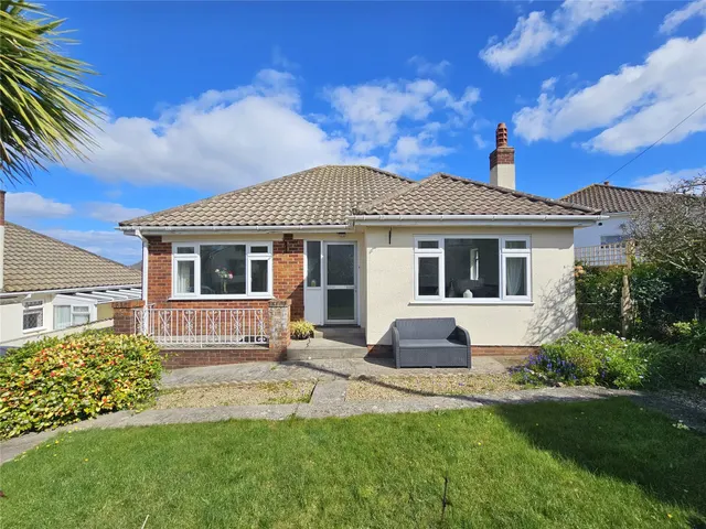 Golden Close, Brixham, Devon, TQ5