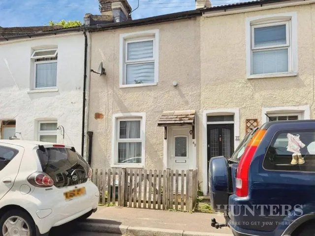 Harold Road, Sutton, photo 1