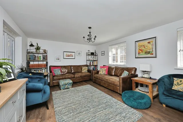 Lapwing Drive, NORWICH, Norfolk, NR8, photo 1