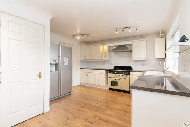 Photo 3 — Ramsdell Road, Fleet, GU51 1DD