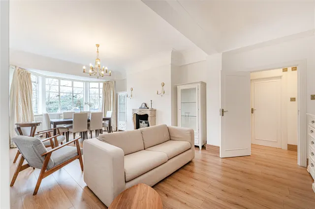 Hyde Park Place, Bayswater, W2, photo 2