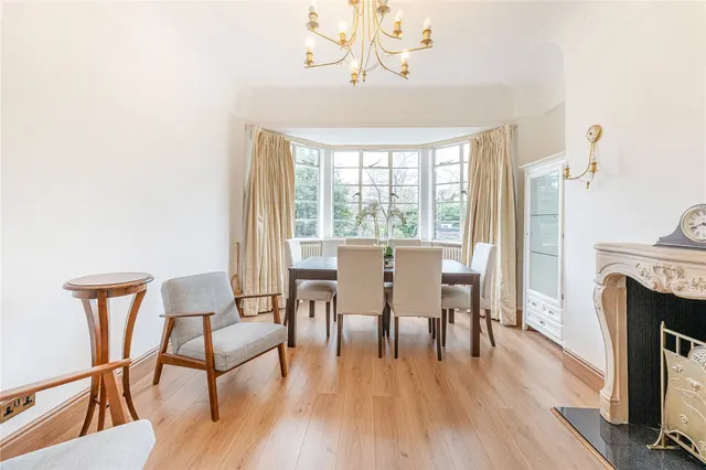 Hyde Park Place, Bayswater, W2, photo 1