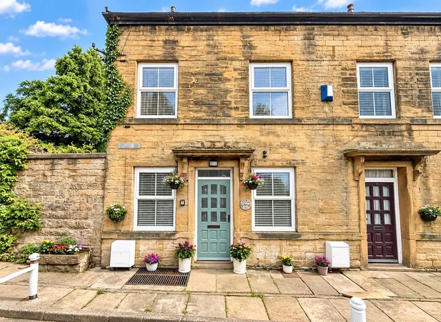 Otley Road, East Morton, BD20, photo 1