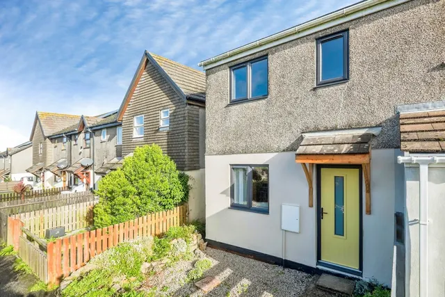 Stennack Parc, Pendeen, TR19, photo 2