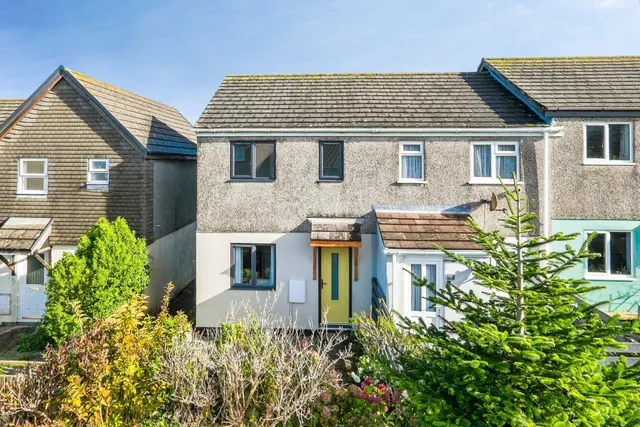 Stennack Parc, Pendeen, TR19, photo 1