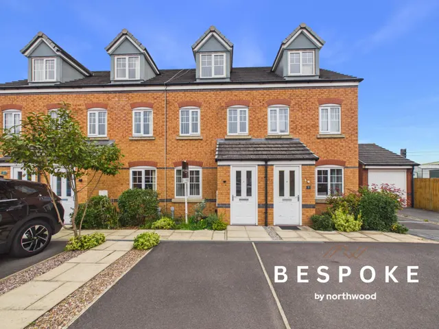 Redshank Place, Sandbach, CW11, photo 1