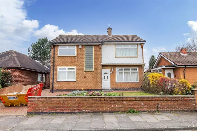 Balmoral Drive, Bramcote, NG9, photo 1