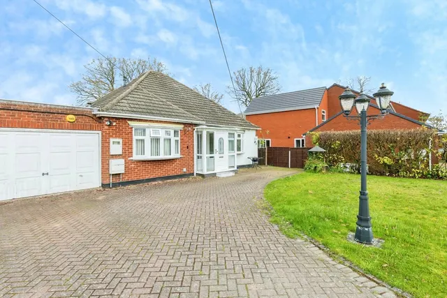 Cromwell Lane, Coventry, CV4, photo 1