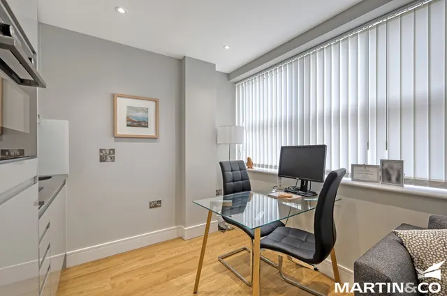 Rosebery House, Chelmsford, photo 1