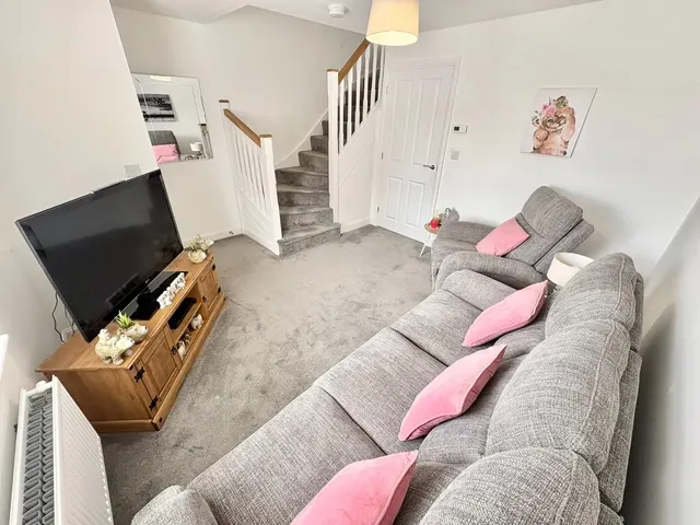 Edison Drive, Spennymoor, DL16, photo 3