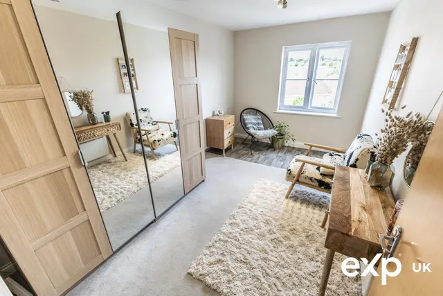 Archdale Close, Chesterfield, S40, photo 1