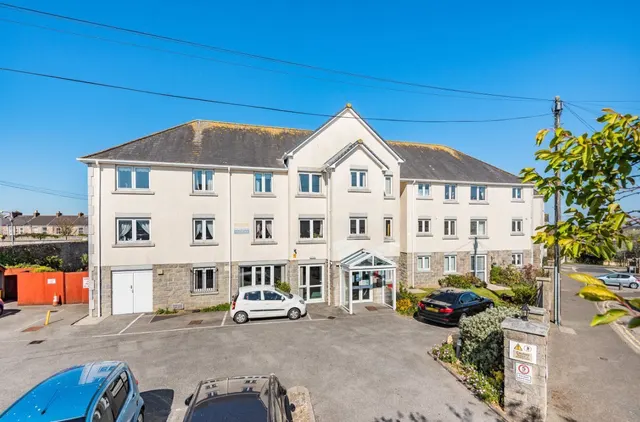 Trevithick Road, Camborne, Cornwall, TR14