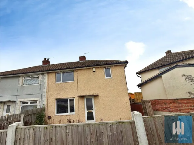 Attlee Avenue, Havercroft, WF4, photo 1