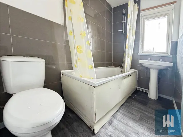Attlee Avenue, Havercroft, WF4, photo 3