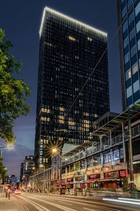 Broad Street, Birmingham, B15, photo 1