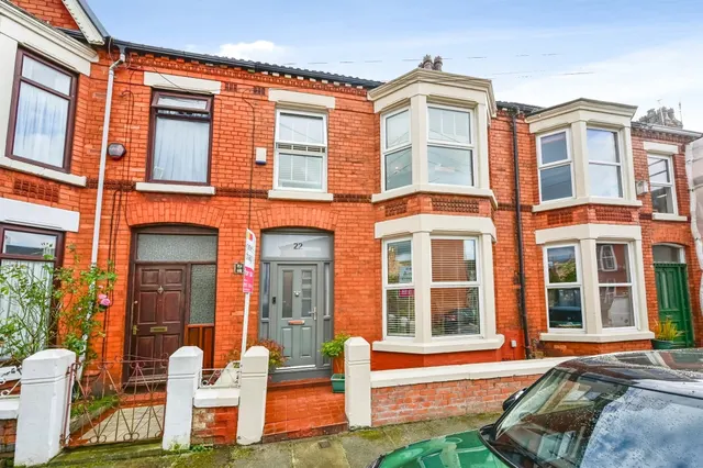Streatham Avenue, Liverpool, photo 1