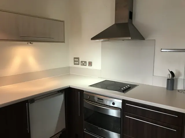 51.02 Apartments, St James Barton, BS1, photo 1