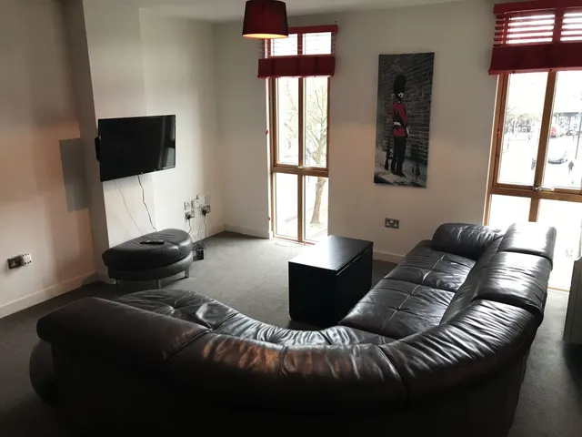 51.02 Apartments, St James Barton, BS1, photo 3