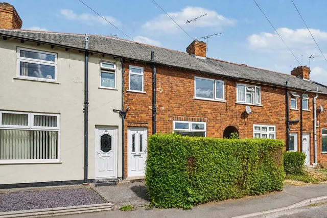 Gloucester Avenue, Beeston, NG9, photo 1