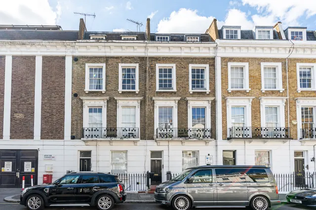 Basement, 41 Moreton Terrace, London, photo 1