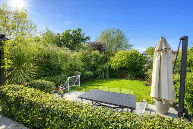 Hill Rise, Hampstead Garden Suburb, NW11, photo 1