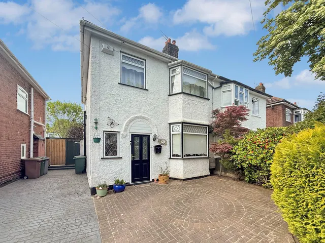 St David Road, Eastham, CH62, photo 1