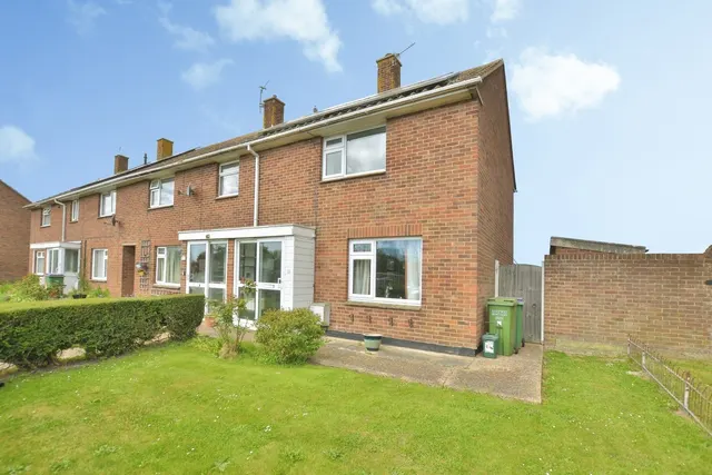Langport Road, New Romney, Kent, TN28, photo 1