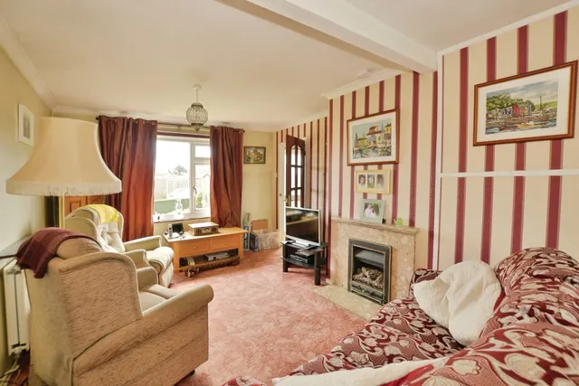 Photo 2 — Langport Road, New Romney, Kent, TN28