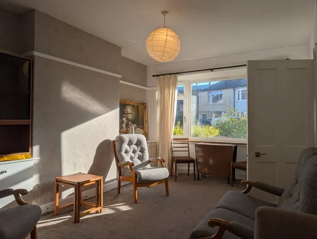 Polwarth Park, Edinburgh, EH11, photo 2