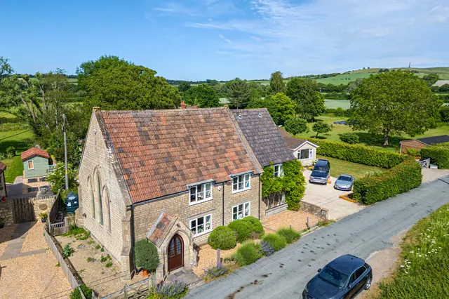 Theobalds Green, Calne, SN11, photo 1