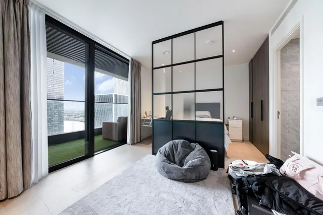 Wards Place, London, E14, photo 1
