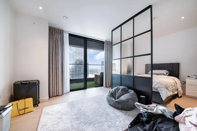 Wards Place, London, E14, photo 2