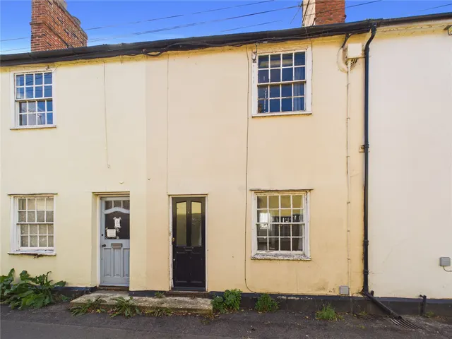 Liston Lane, Long Melford, CO10, photo 1