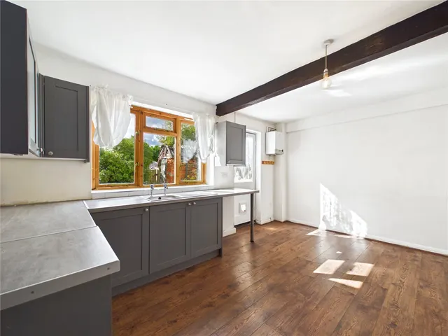 Liston Lane, Long Melford, CO10, photo 2