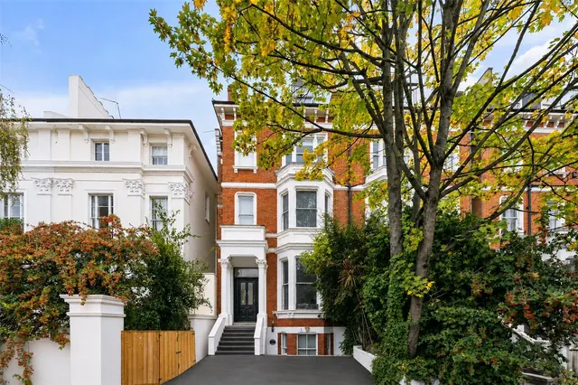 Abbey Road, St John's Wood, NW8, photo 1