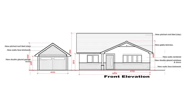 Studland Avenue, Wickford, Essex, SS12, photo 1
