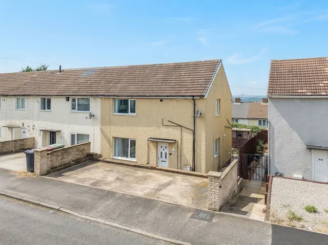 Hyndley Road, Bolsover, S44, photo 1