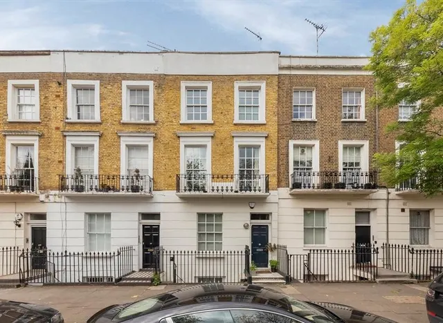 Harewood Avenue, Marylebone, NW1, photo 1