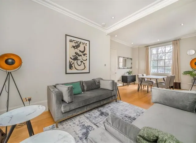 Harewood Avenue, Marylebone, NW1, photo 2