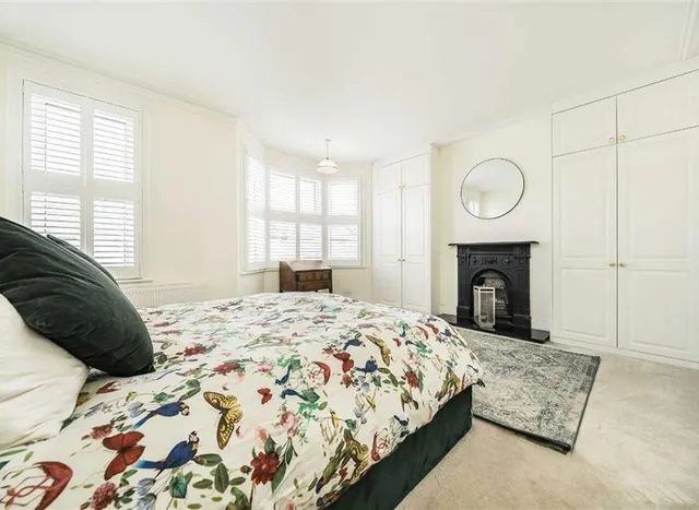 Photo 3 — Bradgate Road, Catford, SE6
