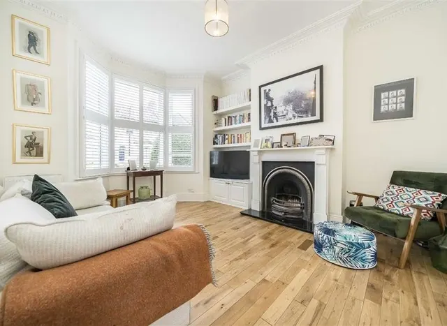 Photo 2 — Bradgate Road, Catford, SE6