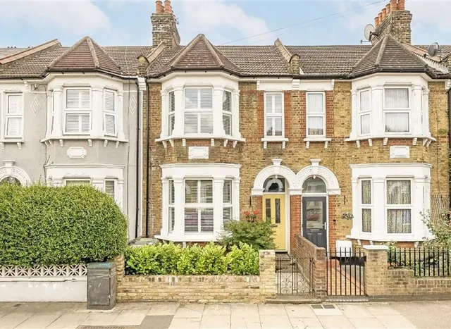 Bradgate Road, Catford, SE6, photo 1