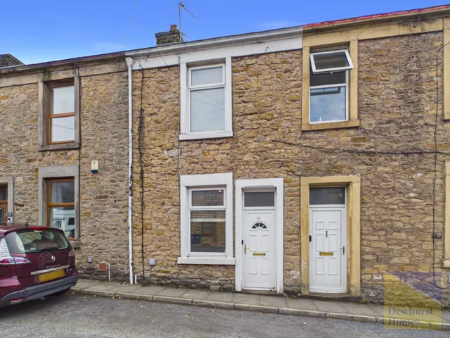 Chapel Street, Longridge, Lancashire, PR3 3JH, photo 1
