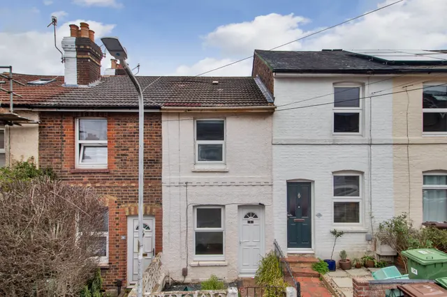 Vernon Road, Tunbridge Wells, TN1, photo 1