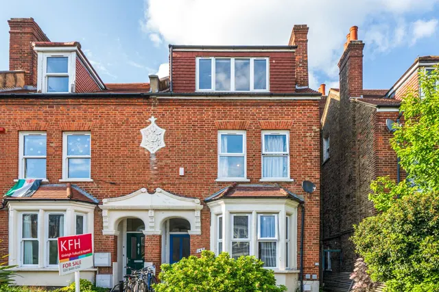 Ladywell Road, Lewisham, SE13, photo 1