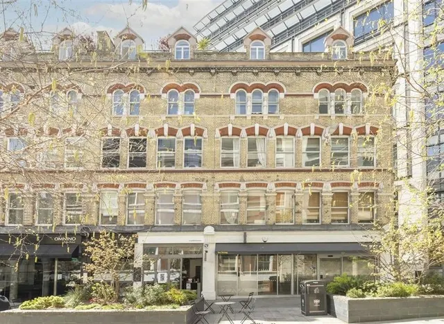 Poppins Court, Fitzrovia & Covent Garden, EC4A, photo 1