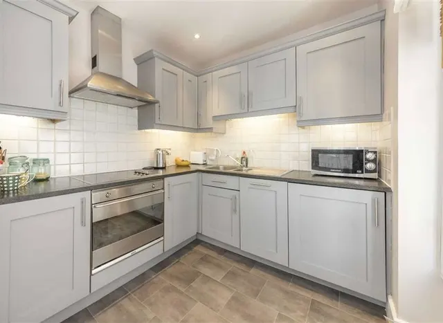 Poppins Court, Fitzrovia & Covent Garden, EC4A, photo 3