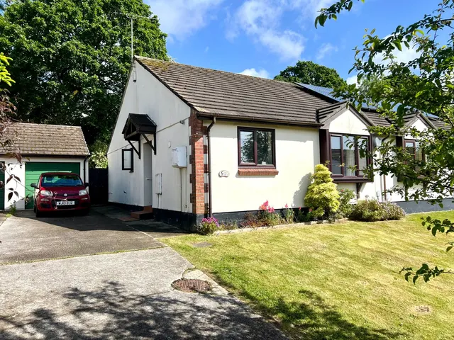 Jubilee Meadow, St Austell, PL25, photo 1